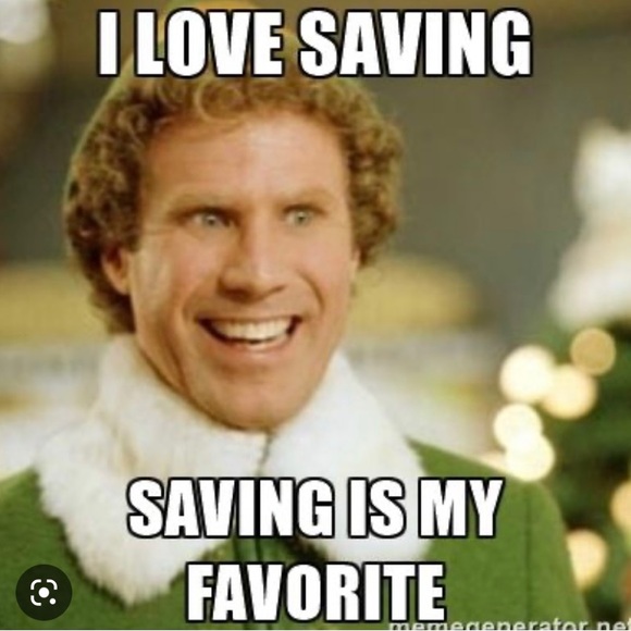 Holiday Sale Code - Picture 1 of 1